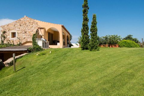 Villa i Arzachena, Sassari, Arzachena - € 3.600.000 | Ref: ILV93573-1413929 - foto 2