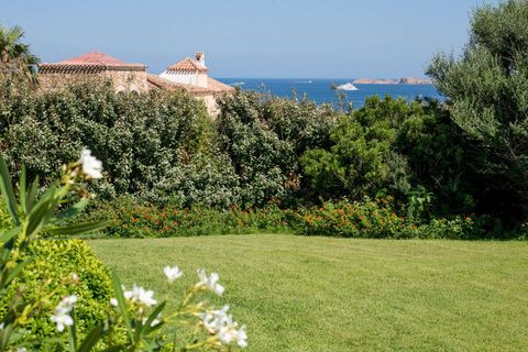 Villa i Arzachena, Sassari, Arzachena - € 3.600.000 | Ref: ILV93573-1413929 - foto 16
