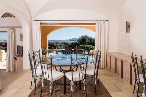 Villa i Arzachena, Sassari, Arzachena - € 3.600.000 | Ref: ILV93573-1413929 - foto 20