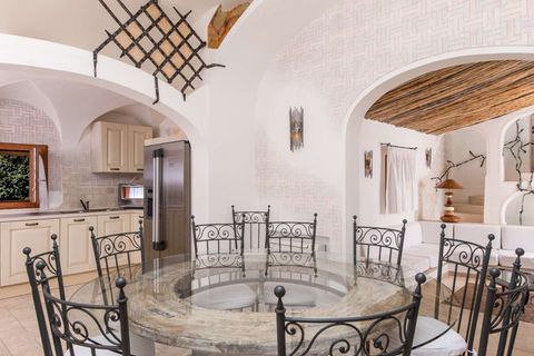 Villa i Arzachena, Sassari, Arzachena - € 3.600.000 | Ref: ILV93573-1413929 - foto 21