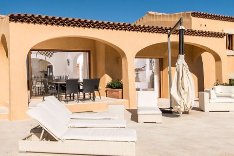 Villa i Arzachena, Sassari, Arzachena - € 3.600.000 | Ref: ILV93573-1413929 - foto 22