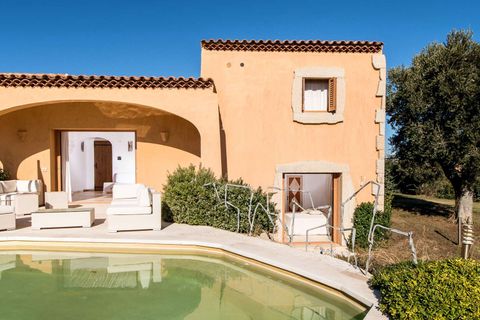 Villa i Arzachena, Sassari, Arzachena - € 3.600.000 | Ref: ILV93573-1413929 - foto 24