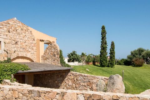 Villa i Arzachena, Sassari, Arzachena - € 3.600.000 | Ref: ILV93573-1413929 - foto 26