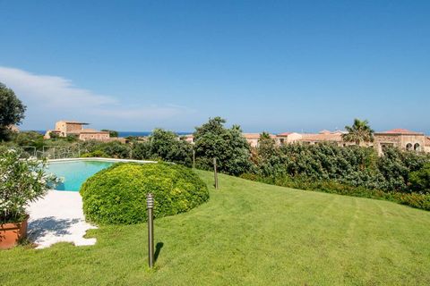 Villa i Arzachena, Sassari, Arzachena - € 3.600.000 | Ref: ILV93573-1413929 - foto 28