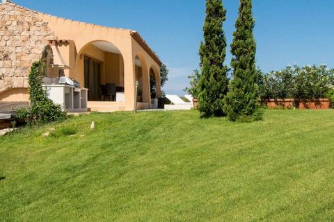 Villa i Arzachena, Sassari, Arzachena - € 3.600.000 | Ref: ILV93573-1413929 - foto 29