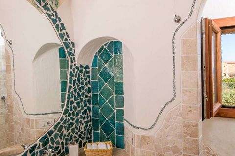 Villa i Arzachena, Sassari, Arzachena - € 3.600.000 | Ref: ILV93573-1413929 - foto 37