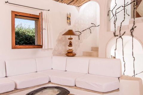 Villa i Arzachena, Sassari, Arzachena - € 3.600.000 | Ref: ILV93573-1413929 - foto 42