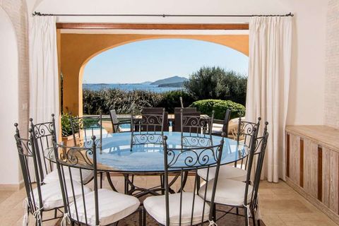 Villa i Arzachena, Sassari, Arzachena - € 3.600.000 | Ref: ILV93573-1413929 - foto 47