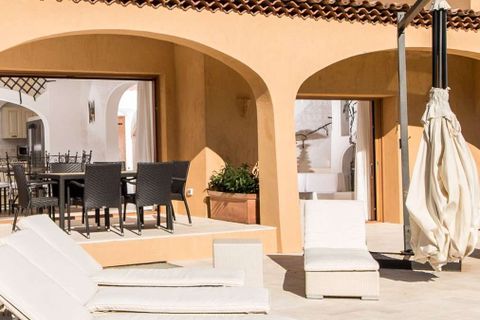 Villa i Arzachena, Sassari, Arzachena - € 3.600.000 | Ref: ILV93573-1413929 - foto 49