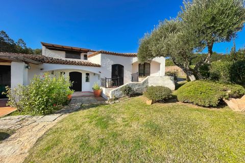 Villa i Arzachena, Sassari, Arzachena - € 3.000.000 | Ref: ILV93574-1413980 - foto 1