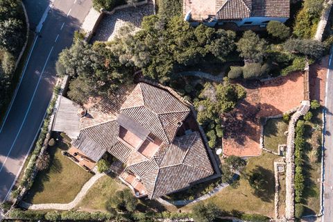 Villa i Arzachena, Sassari, Arzachena - € 3.000.000 | Ref: ILV93574-1413980 - foto 3