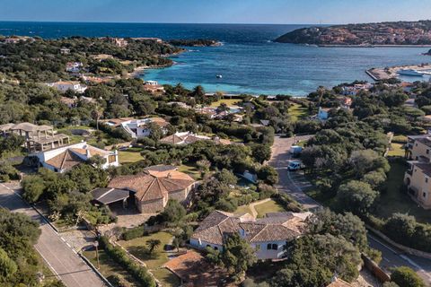 Villa i Arzachena, Sassari, Arzachena - € 3.000.000 | Ref: ILV93574-1413980 - foto 19