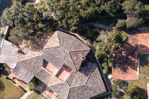 Villa i Arzachena, Sassari, Arzachena - € 3.000.000 | Ref: ILV93574-1413980 - foto 39