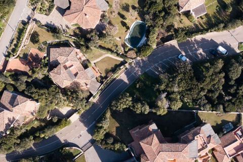 Villa i Arzachena, Sassari, Arzachena - € 3.000.000 | Ref: ILV93574-1413980 - foto 40