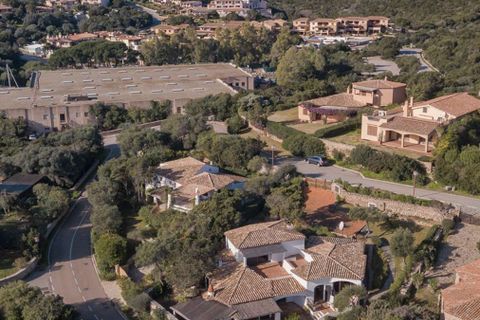 Villa i Arzachena, Sassari, Arzachena - € 3.000.000 | Ref: ILV93574-1413980 - foto 41