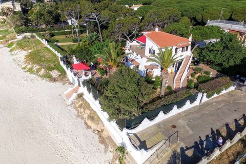 Villa in Pula, Cagliari, Pula - € 2.500.000 | Ref: ILV93578-1414184 - foto 1