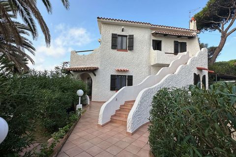 Villa in Pula, Cagliari, Pula - € 2.500.000 | Ref: ILV93578-1414184 - foto 3