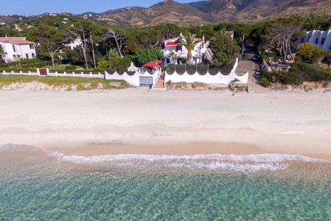 Villa in Pula, Cagliari, Pula - € 2.500.000 | Ref: ILV93578-1414184 - foto 5