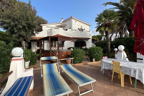 Villa in Pula, Cagliari, Pula - € 2.500.000 | Ref: ILV93578-1414184 - foto 7