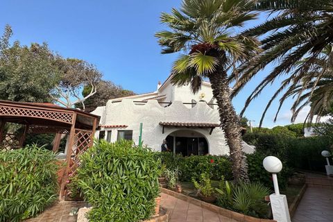 Villa in Pula, Cagliari, Pula - € 2.500.000 | Ref: ILV93578-1414184 - foto 15