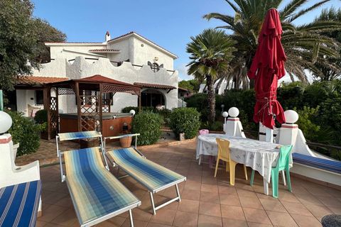 Villa in Pula, Cagliari, Pula - € 2.500.000 | Ref: ILV93578-1414184 - foto 19