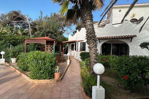 Villa in Pula, Cagliari, Pula - € 2.500.000 | Ref: ILV93578-1414184 - foto 29