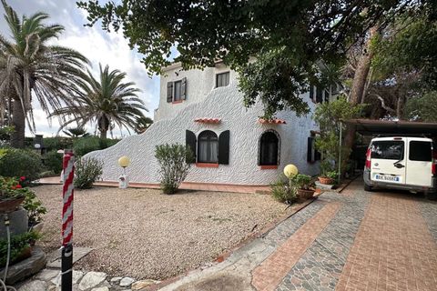Villa in Pula, Cagliari, Pula - € 2.500.000 | Ref: ILV93578-1414184 - foto 32