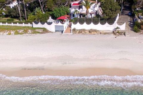 Villa in Pula, Cagliari, Pula - € 2.500.000 | Ref: ILV93578-1414184 - foto 37