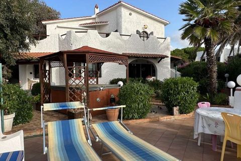 Villa in Pula, Cagliari, Pula - € 2.500.000 | Ref: ILV93578-1414184 - foto 39