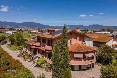 Villa a Quarrata, Pistoia, Quarrata - € 2.000.000 | Ref: ILV93581-1414354 - foto 2