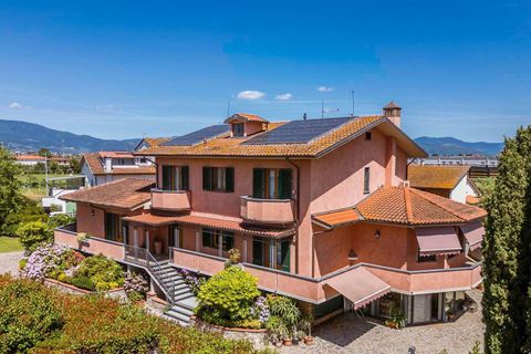 Villa a Quarrata, Pistoia, Quarrata - € 2.000.000 | Ref: ILV93581-1414354 - foto 8