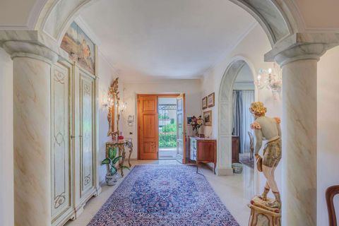 Villa a Quarrata, Pistoia, Quarrata - € 2.000.000 | Ref: ILV93581-1414354 - foto 9