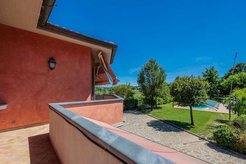 Villa a Quarrata, Pistoia, Quarrata - € 2.000.000 | Ref: ILV93581-1414354 - foto 10