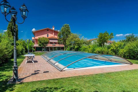 Villa a Quarrata, Pistoia, Quarrata - € 2.000.000 | Ref: ILV93581-1414354 - foto 12