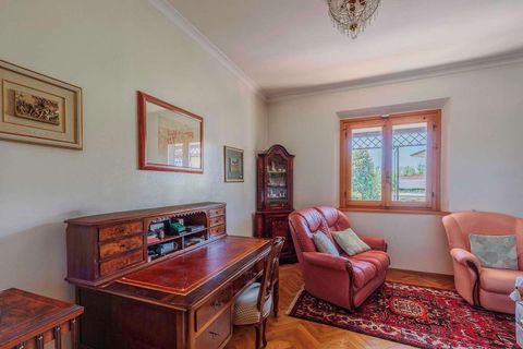 Villa a Quarrata, Pistoia, Quarrata - € 2.000.000 | Ref: ILV93581-1414354 - foto 14