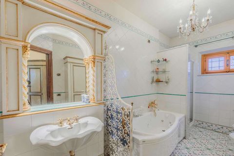 Villa a Quarrata, Pistoia, Quarrata - € 2.000.000 | Ref: ILV93581-1414354 - foto 17