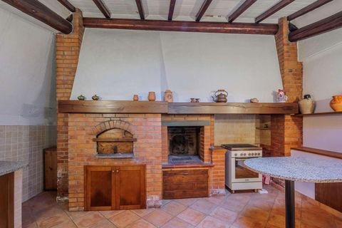 Villa a Quarrata, Pistoia, Quarrata - € 2.000.000 | Ref: ILV93581-1414354 - foto 18