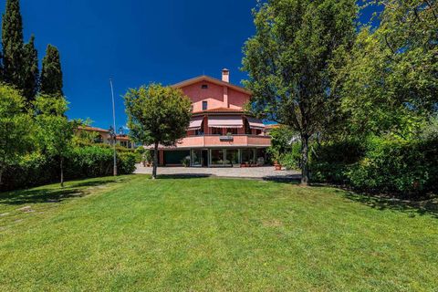Villa a Quarrata, Pistoia, Quarrata - € 2.000.000 | Ref: ILV93581-1414354 - foto 21