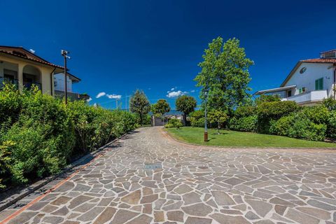 Villa a Quarrata, Pistoia, Quarrata - € 2.000.000 | Ref: ILV93581-1414354 - foto 24