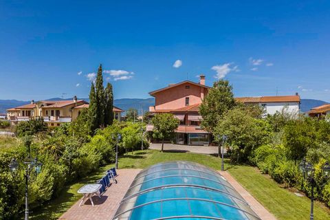 Villa a Quarrata, Pistoia, Quarrata - € 2.000.000 | Ref: ILV93581-1414354 - foto 26