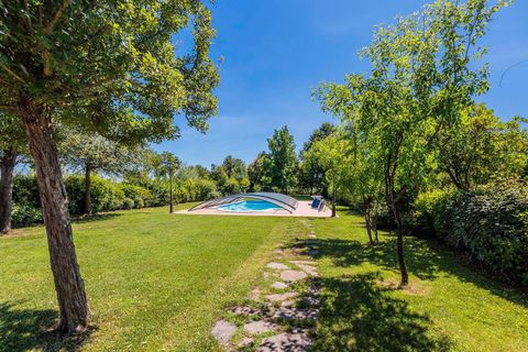 Villa a Quarrata, Pistoia, Quarrata - € 2.000.000 | Ref: ILV93581-1414354 - foto 29