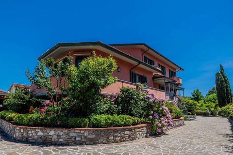 Villa a Quarrata, Pistoia, Quarrata - € 2.000.000 | Ref: ILV93581-1414354 - foto 30