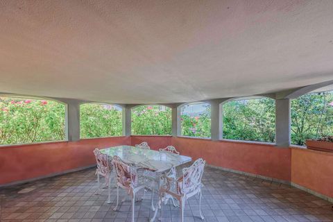 Villa a Quarrata, Pistoia, Quarrata - € 2.000.000 | Ref: ILV93581-1414354 - foto 36