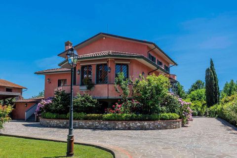 Villa a Quarrata, Pistoia, Quarrata - € 2.000.000 | Ref: ILV93581-1414354 - foto 38