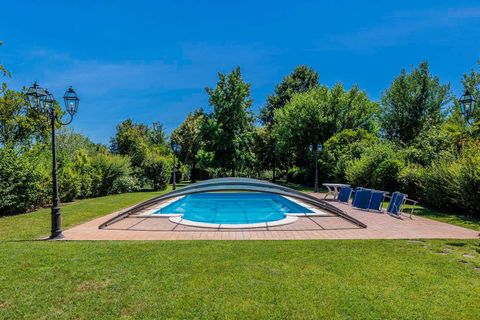 Villa a Quarrata, Pistoia, Quarrata - € 2.000.000 | Ref: ILV93581-1414354 - foto 40