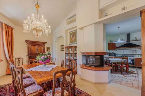 Villa a Quarrata, Pistoia, Quarrata - € 2.000.000 | Ref: ILV93581-1414354 - foto 41