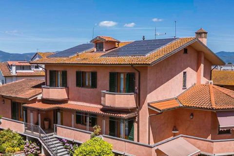 Villa a Quarrata, Pistoia, Quarrata - € 2.000.000 | Ref: ILV93581-1414354 - foto 50