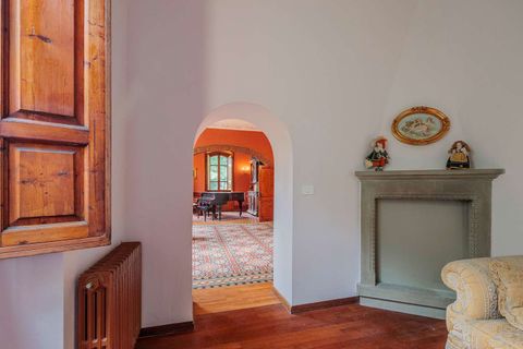 Villa in Arezzo, Arezzo, Arezzo - € 749.000 | Ref: ILV93582-1414405 - foto 6