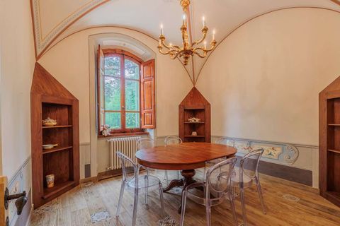 Villa in Arezzo, Arezzo, Arezzo - € 749.000 | Ref: ILV93582-1414405 - foto 8