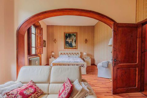 Villa in Arezzo, Arezzo, Arezzo - € 749.000 | Ref: ILV93582-1414405 - foto 9